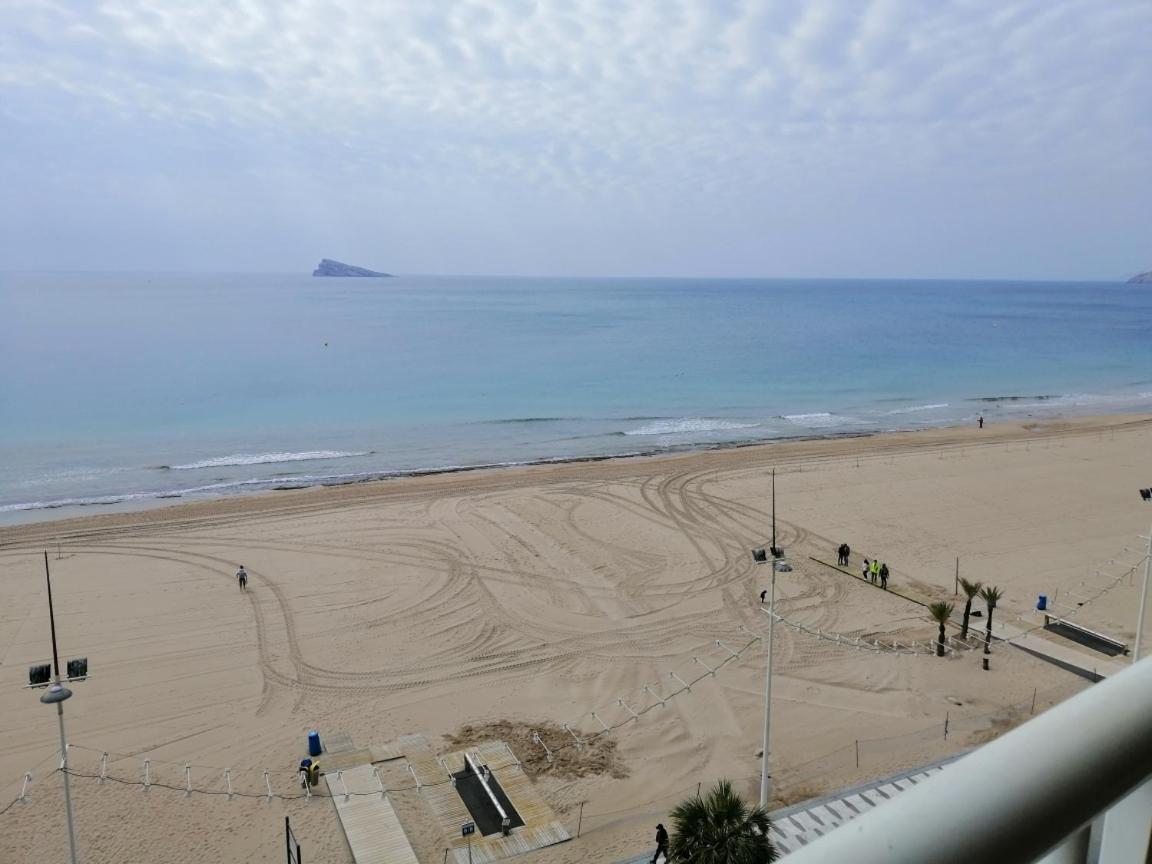 Apartment Sunbeach Yago 7 *