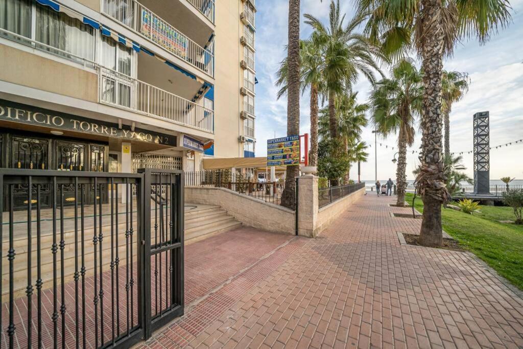 Sunbeach Yago 7 Apartment