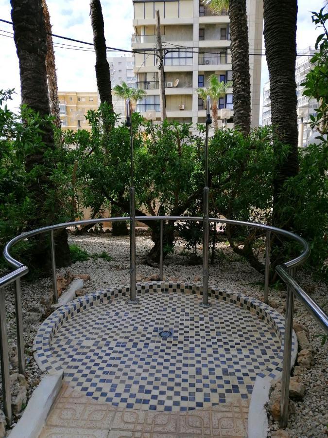 Sunbeach Yago 7 Apartment *