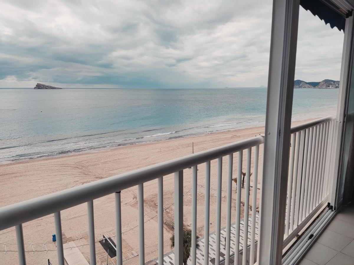 Sunbeach Yago 7 Apartment