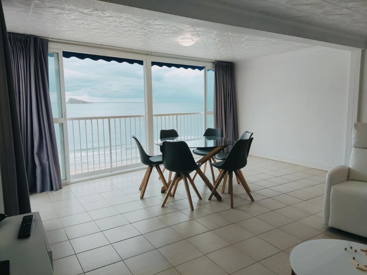 Sunbeach Yago 7 Apartment
